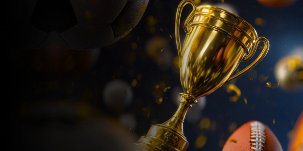 Sport-Willkommensbonus